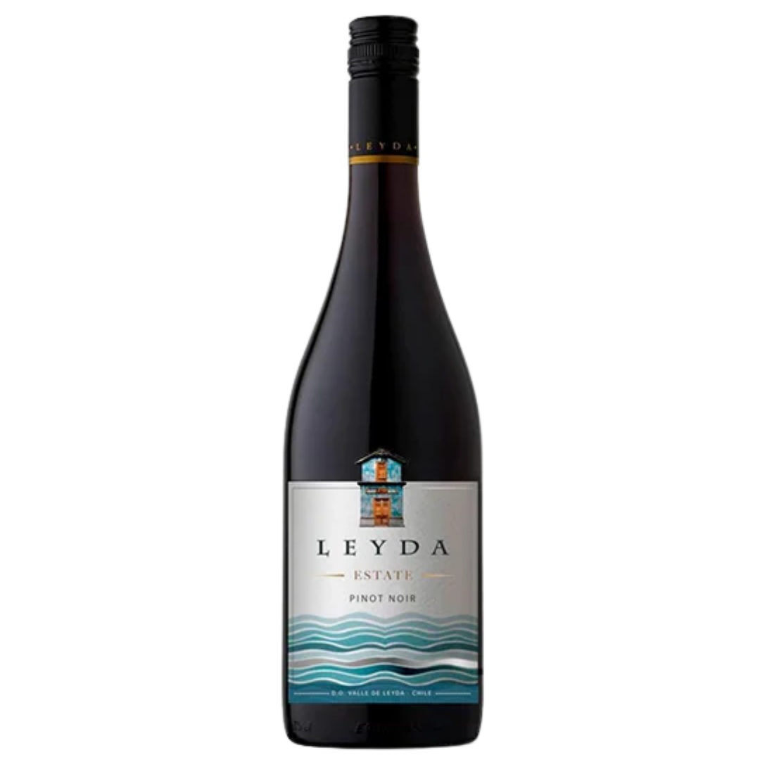 Vinho Leyda Estate Pinot Noir 750ml