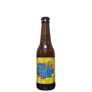 Cerveja Los Compadres Blonde Ale 355ml