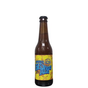 Cerveja Los Compadres Blonde Ale 355ml