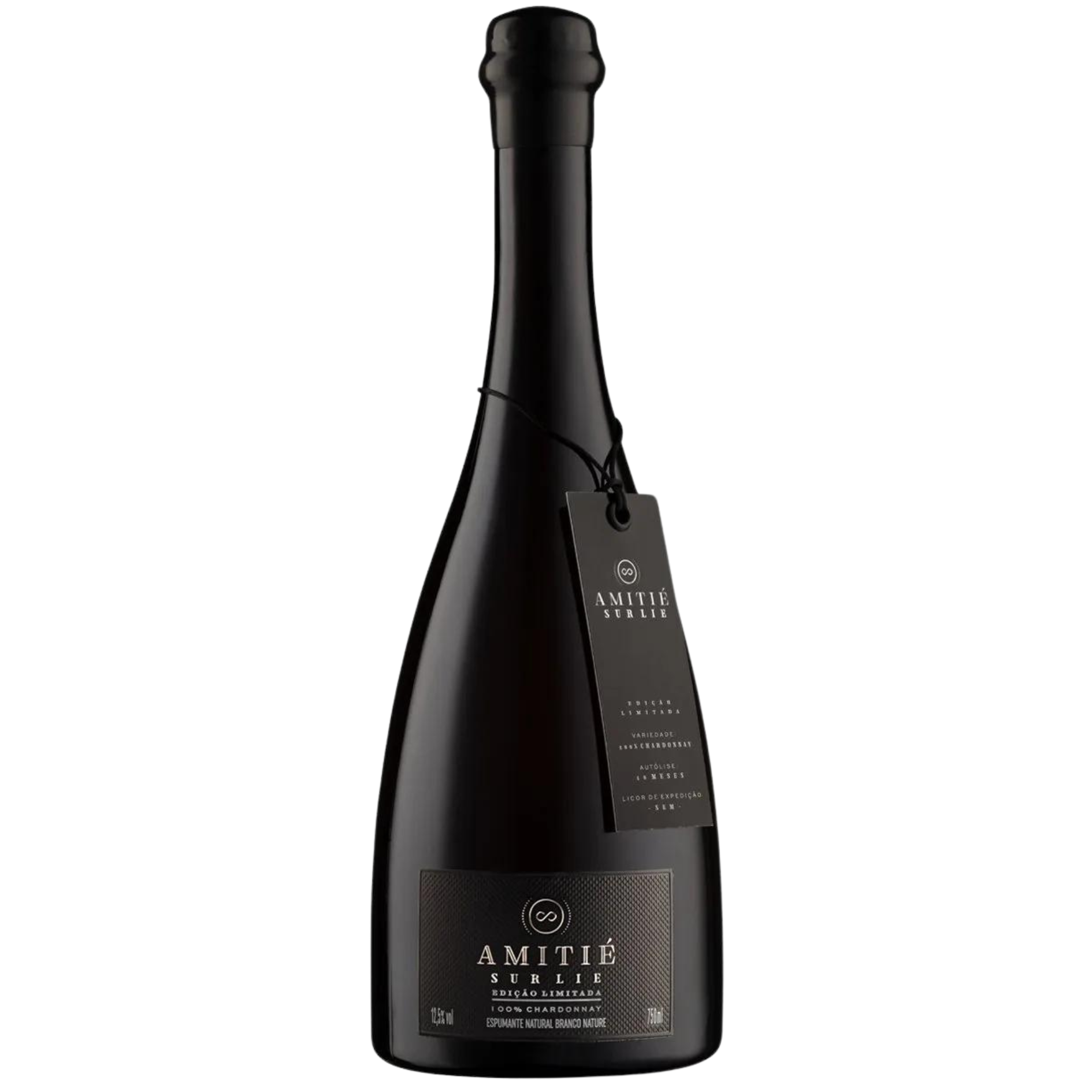 Espumante Amitie Sur Lie Edição Limitada 750ml