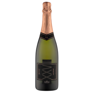 Espumante L. A. Terroir Xvii Brut Rose 750ml