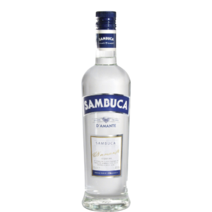 Licor Francoli Sambuca 700ml