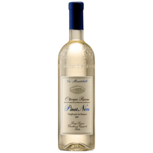 Vinho Ca' Montebello Pinot Nero Branco 750ml