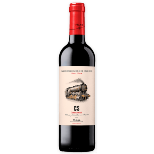 Vinho Carlos Serres Tempranillo Tinto 750ml