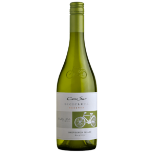 Vinho Cono Sur Bicicleta Reserva Sauvignon Blanc 750ml