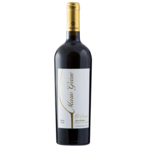 Vinho Mario Geisse  El Sueno Cabernet Sauvignon 750ml