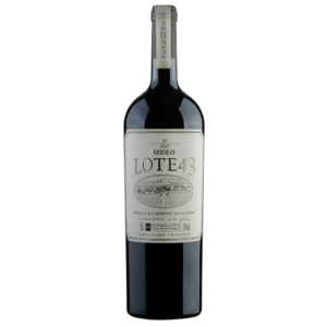 Vinho Miolo Lote 43 - 1,5L