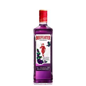 Gin Beefeater Blackberry 700ml