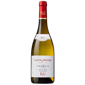 Vinho Barton Guestier Chablis 750ml