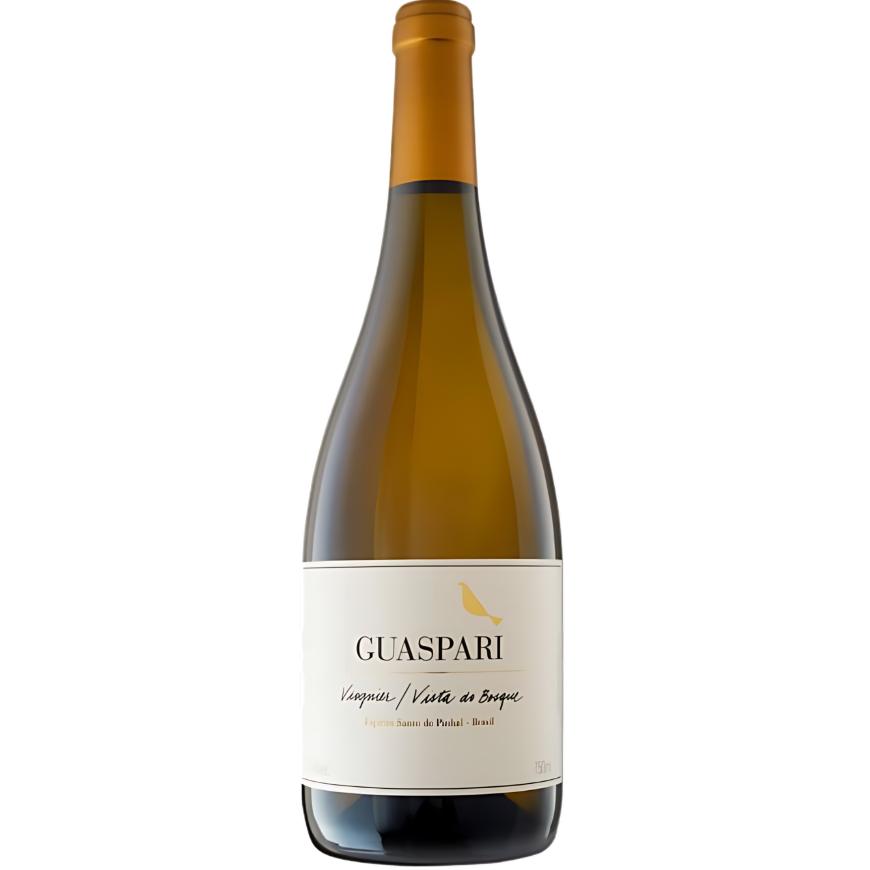Vinho Guaspari Vista Do Bosque Viognier Branco 750ml
