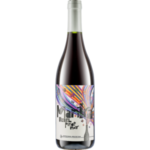 Vinho Mantra Rebel Pinot Noir 750ml