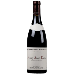 Vinho Morey Saint Denis 1er Cru 2018 Tinto 750ml