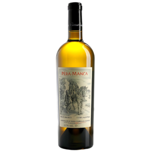 Vinho Pera Manca Branco 1,5L