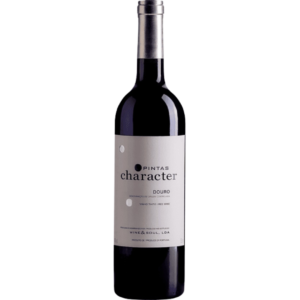 Vinho Pintas Character Douro Tinto 750ml