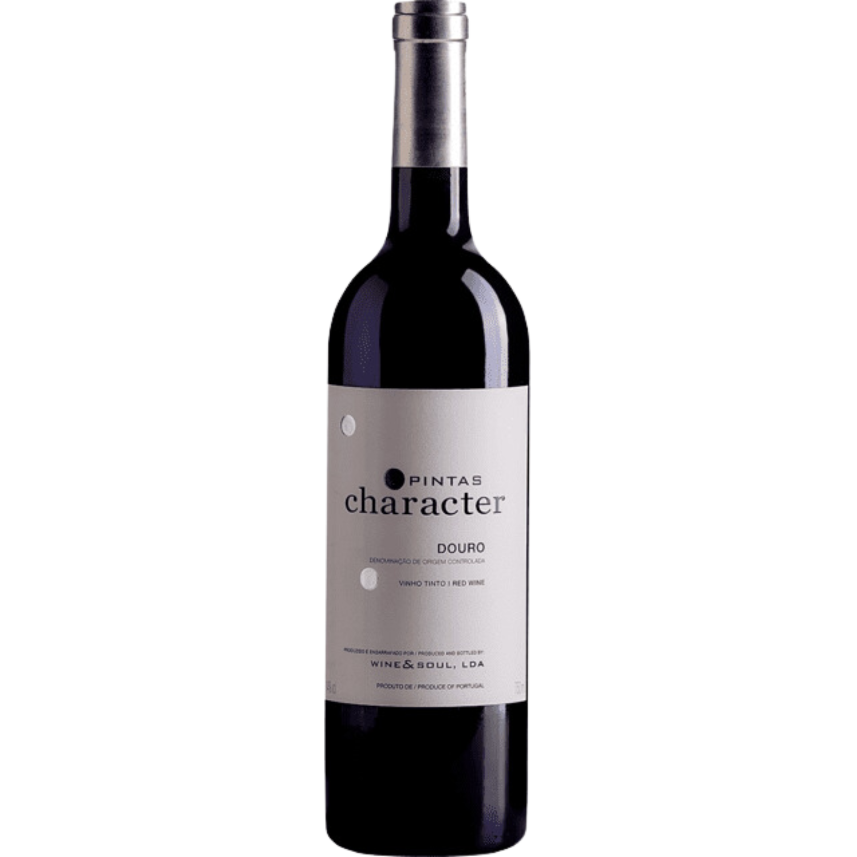 Vinho Pintas Character Douro Tinto 750ml