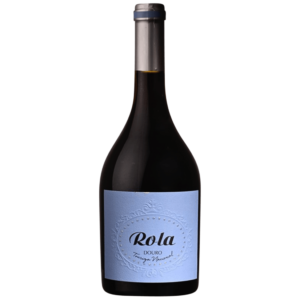 Vinho Rola Grande Reserva Douro Touriga Nacional Tinto 750ml