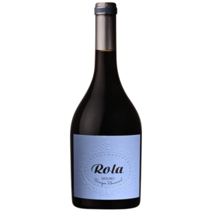 Vinho Rola Grande Reserva Douro Touriga Nacional Tinto 750ml