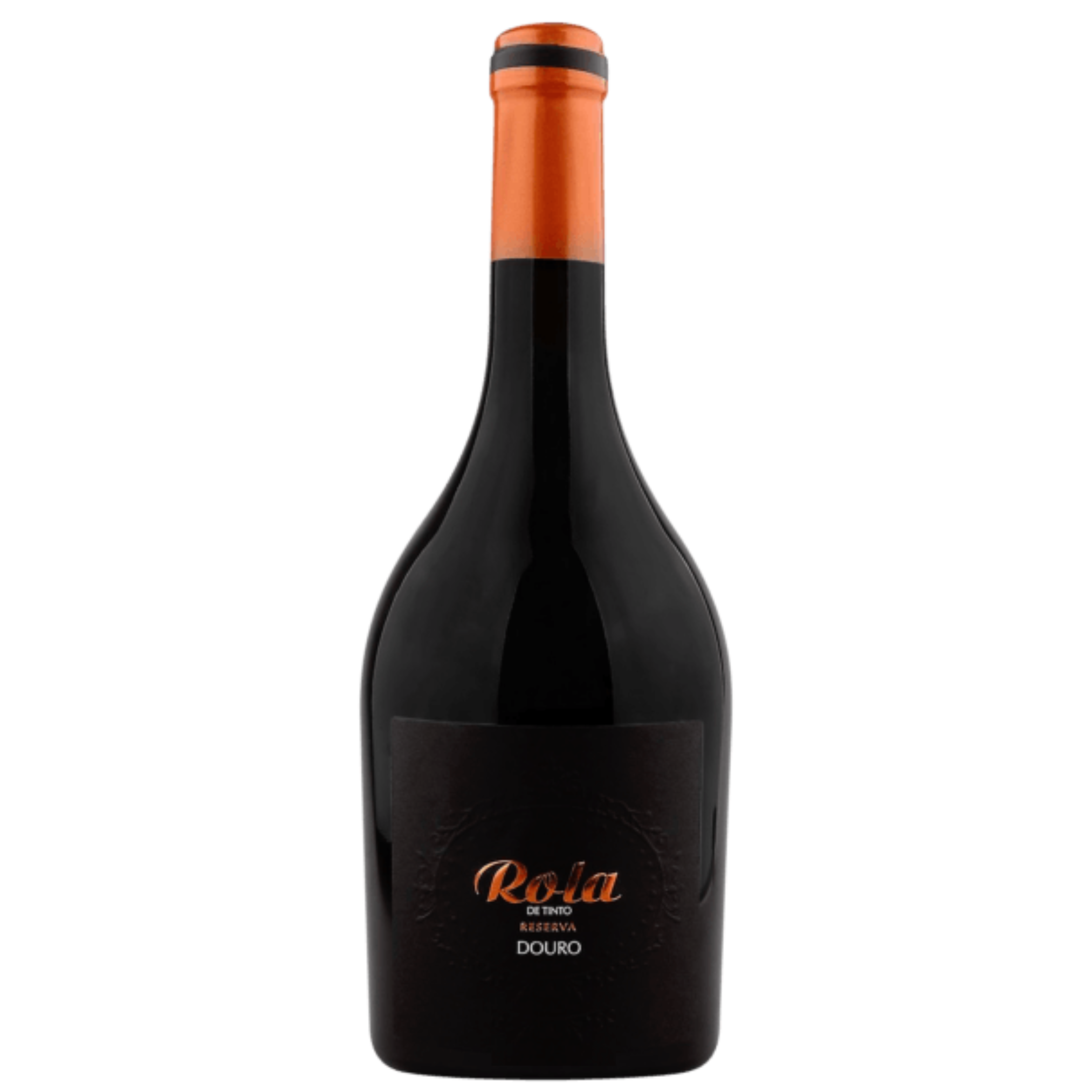 Vinho Rola Reserva Douro Blend Tinto 750ml