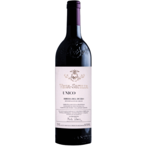 Vinho Vega Sicilia Único 2011 750ml
