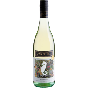Vinho Wakefield Promised Land Chardonnay 750ml