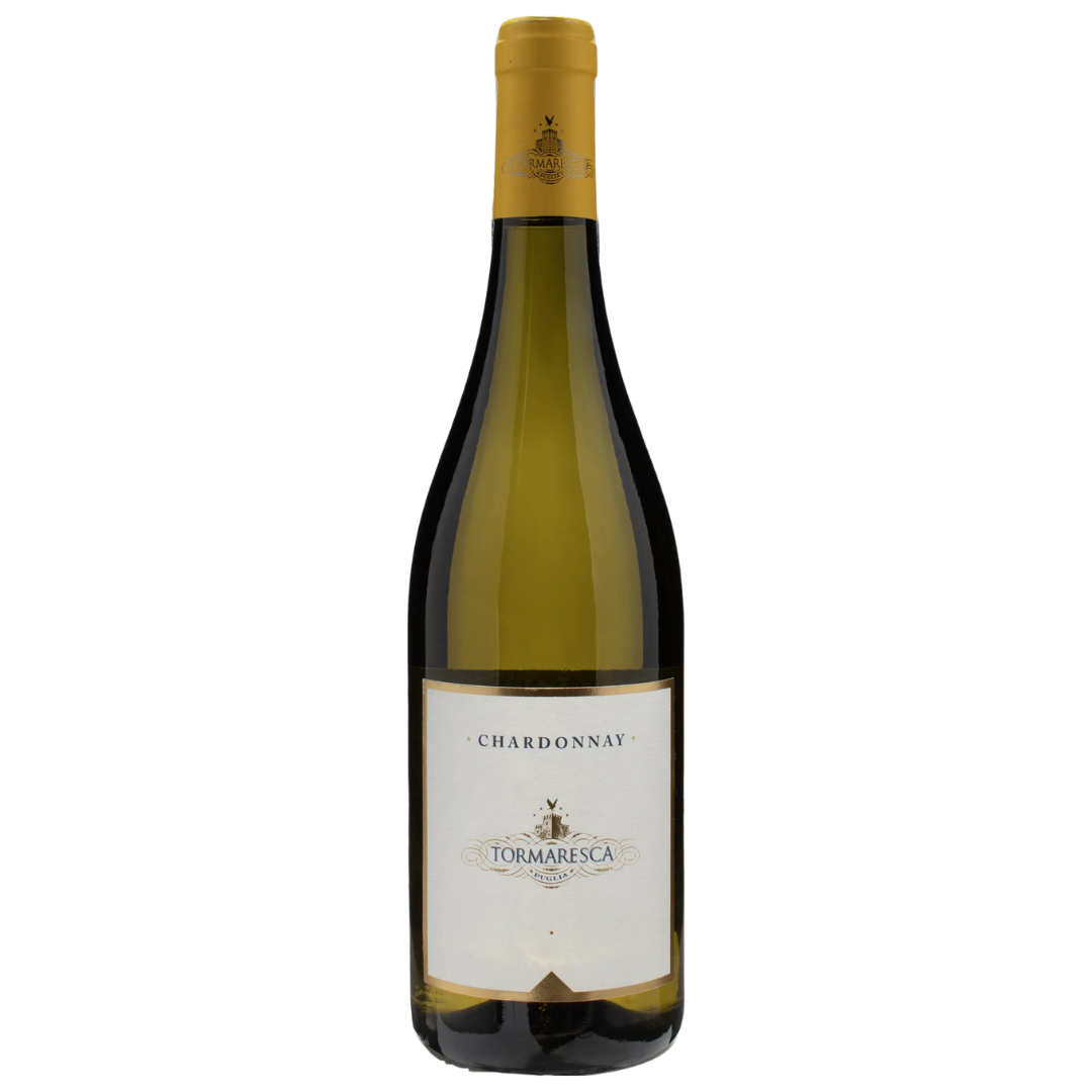 Vinho Tormaresca Puglia Chardonnay 750ml
