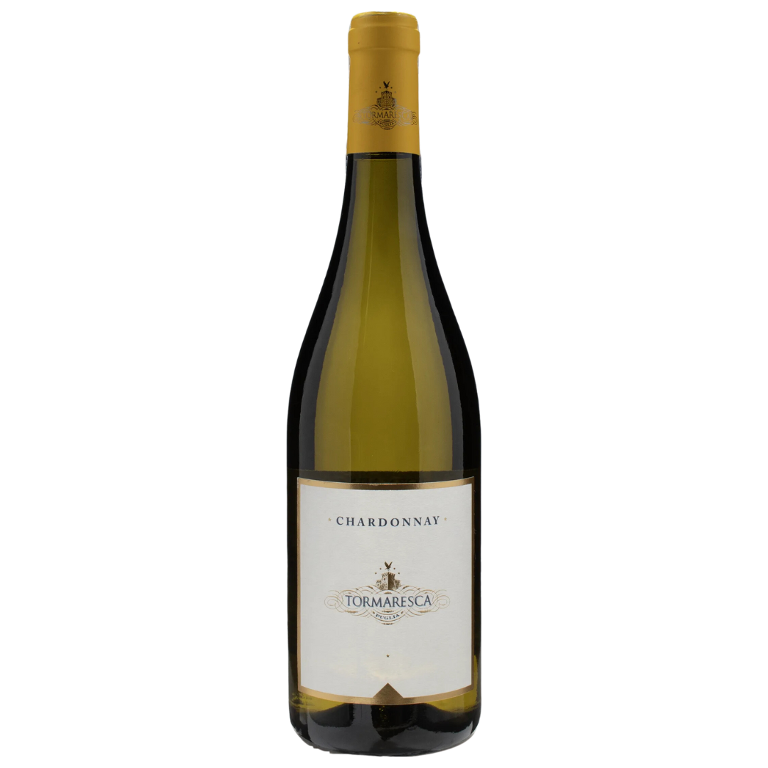 Vinho Tormaresca Puglia Chardonnay 750ml
