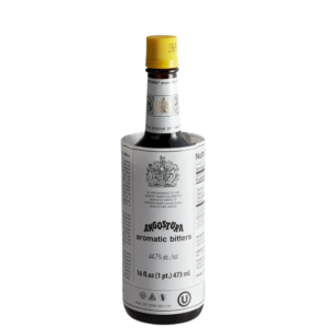 Angostura Aromatic Bitters 473ml
