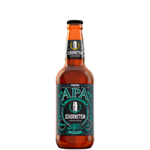 Cerveja Schornstein Apa 500ml
