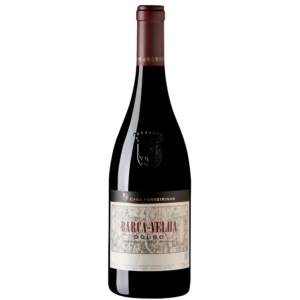 Vinho Barca Velha Safra 2015 Tinto 750ml