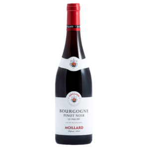 Vinho Moillard Bourgogne Pinot Noir Tinto 750ml