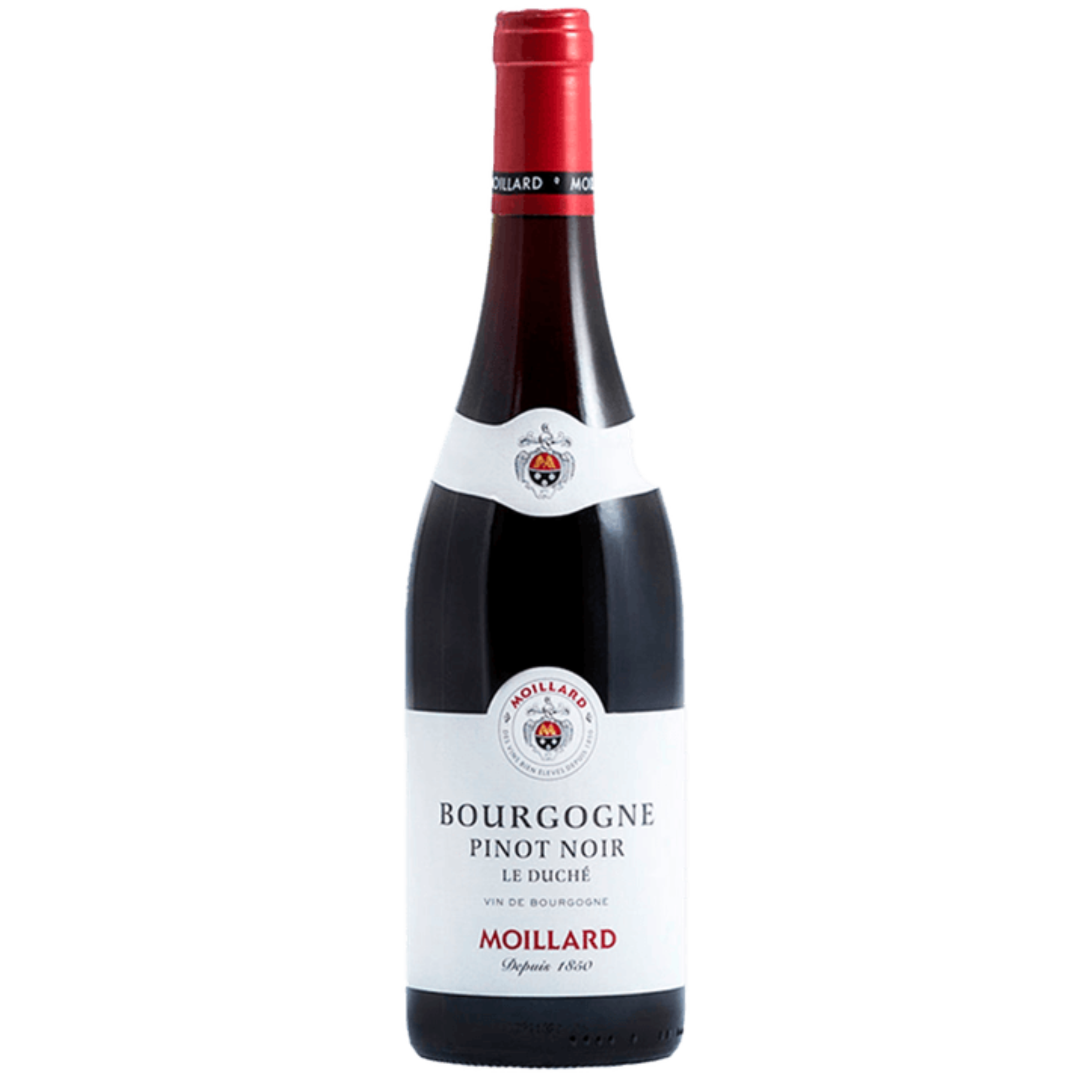 Vinho Moillard Coteaux Bourguignons Tinto 750ml