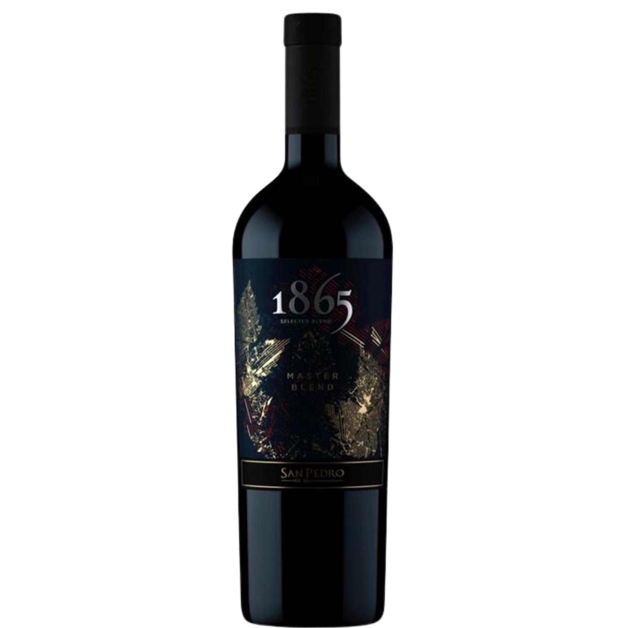 Vinho San Pedro 1865 Master Blend 2020 Tinto 750ml