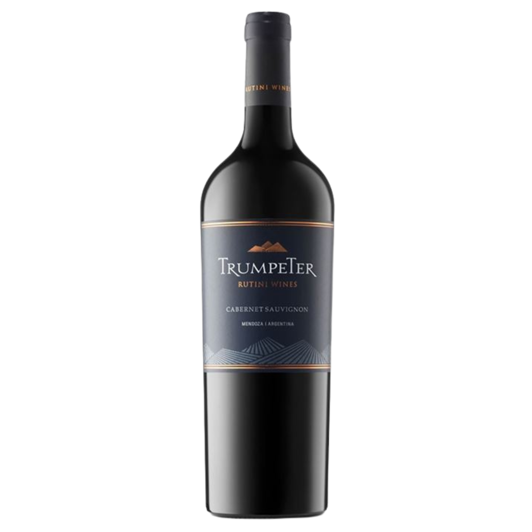 Vinho Trumpeter Cabernet Sauvignon Tinto 750ml