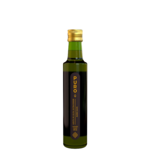 Azeite Puro Oliva Extra Virgem Blend Suave 250ml