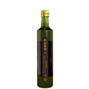 Azeite Puro Oliva Extra Virgem Blend Suave 500ml