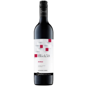 Vinho Block 50 Shiraz 750ml