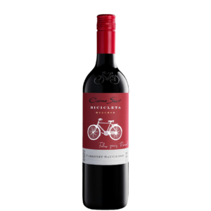 Vinho Cono Sur Bicicleta Cabernet Sauvignon 750ml