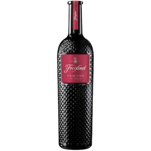 Vinho Freixenet Primitivo Puglia Igp Tinto 750ml