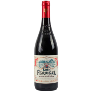 Vinho Leon Perdigal Cotes Du Rhone 750ml
