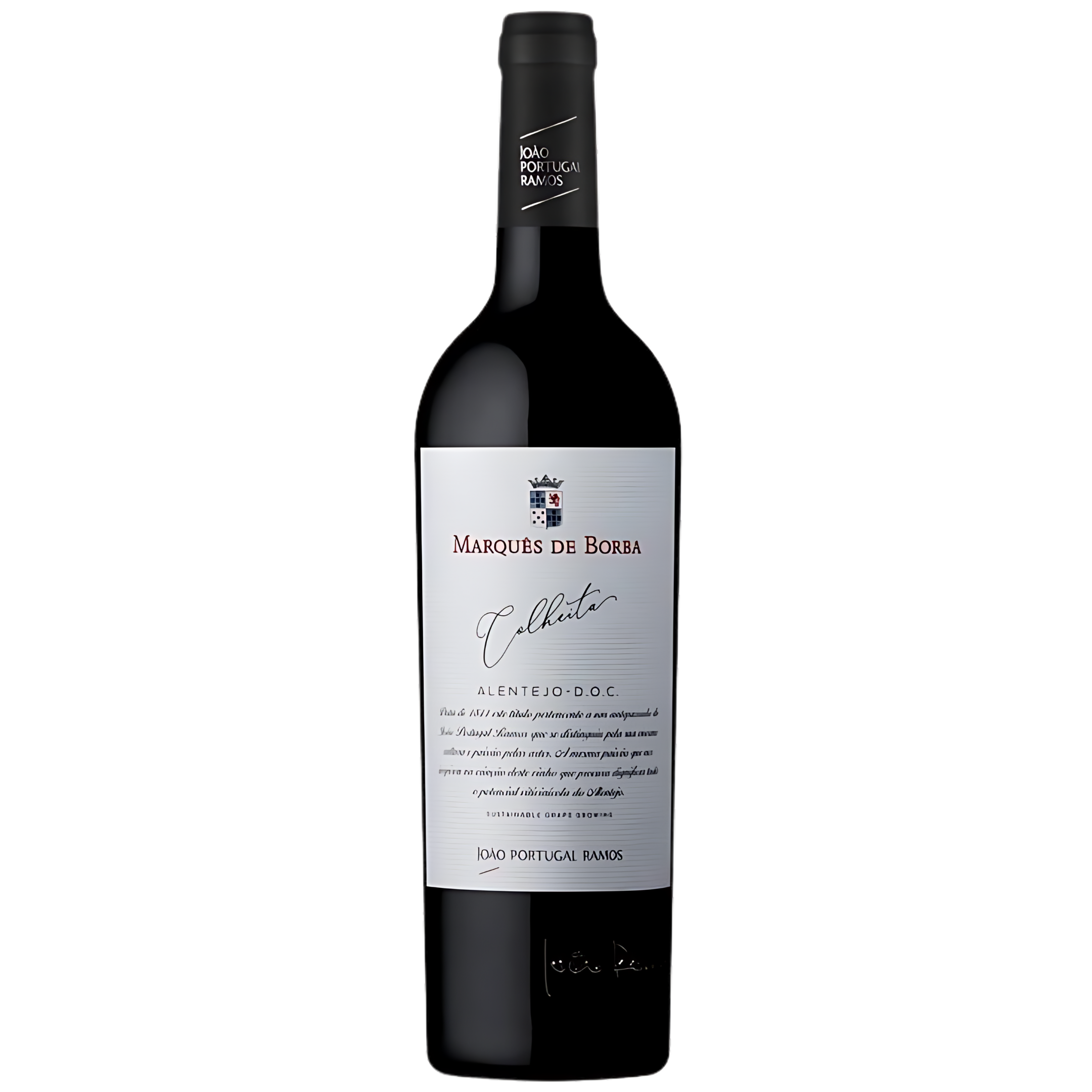Vinho Marques De Borba 750ml