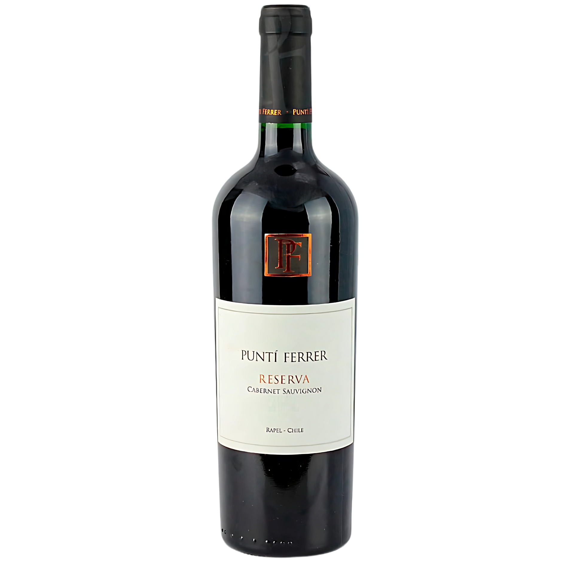 Vinho Punti Ferrer Reserva Cabernet Sauvignon 750ml