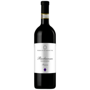 Vinho Roberto Sarotto Barbaresco Riserva 750ml