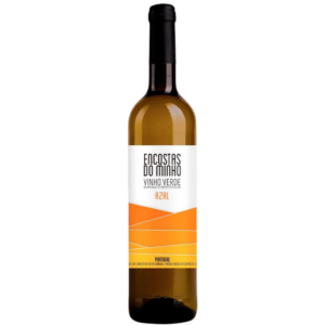 Vinho Verde Encostas Do Minho Azal Branco 750ml
