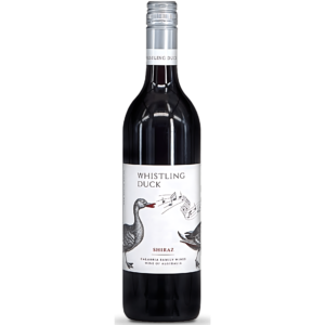 Vinho Whistling Duck Shiraz 750ml