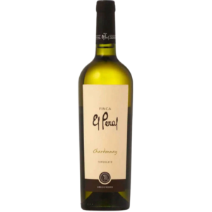 Vinho Finca El Peral Chardonnay 750ml