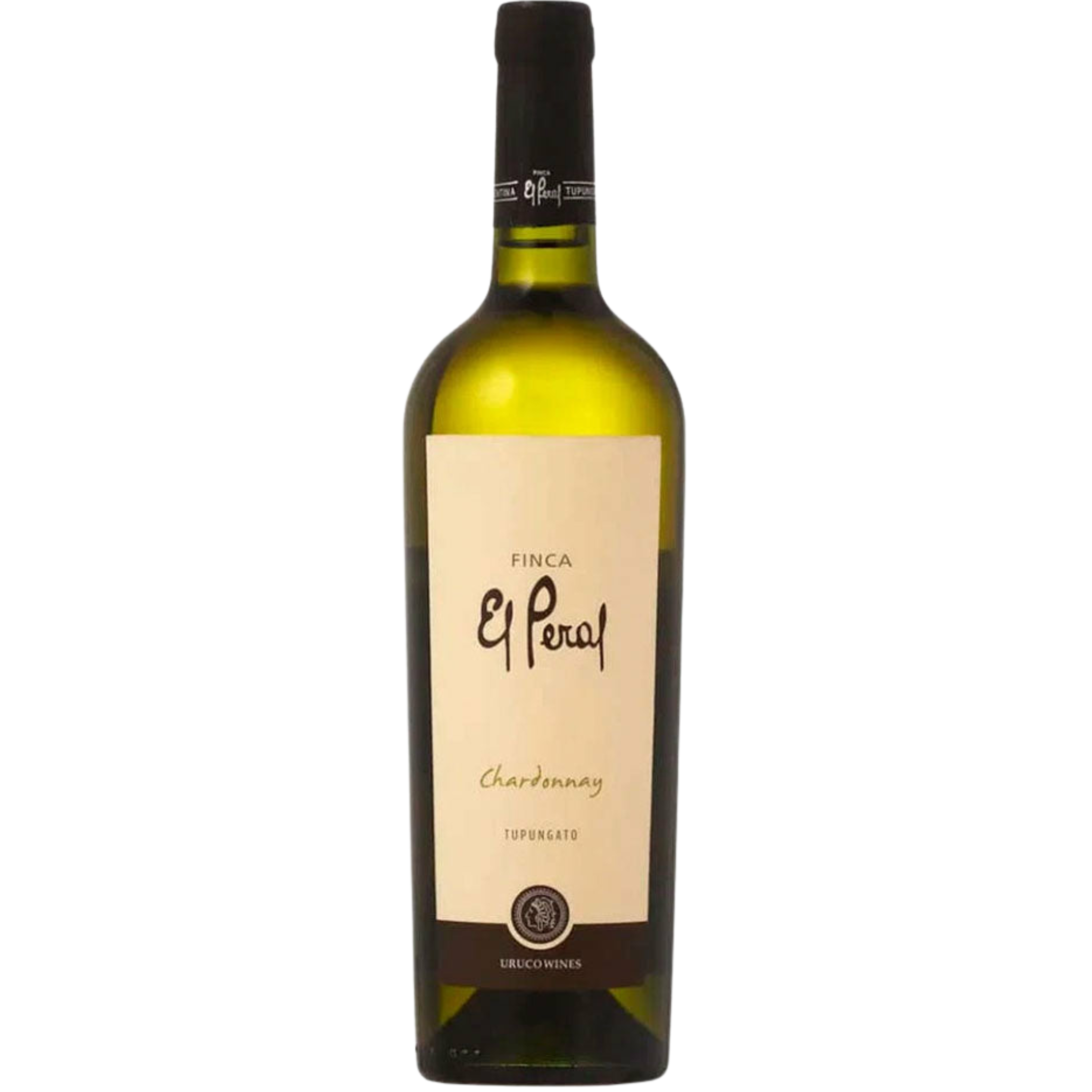 Vinho Finca El Peral Chardonnay 750ml