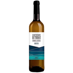 Vinho Verde Encostas Do Minho Arinto Branco 750ml