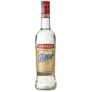 Aperitivo Bitter Luxardo Branco 750ml