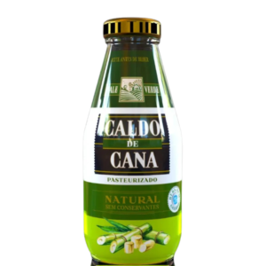 Caldo De Cana Vale Verde 300ml