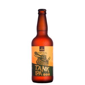 Cerveja Dortmund Imperial Tank IPA 500ml